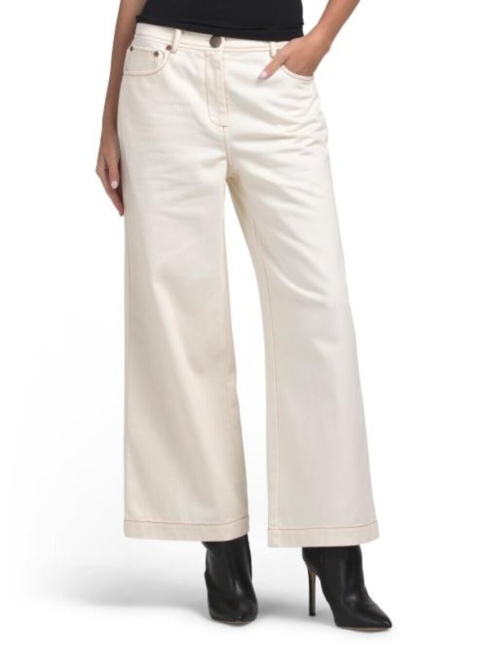 TOCCIN Blaire Weekend Jeans